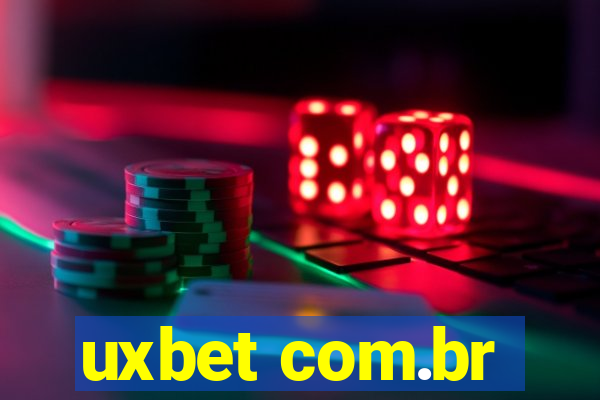 uxbet com.br
